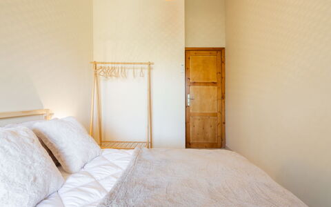 Harmony - Holiday and Workation: Lejlighed, Ocean