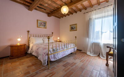 Feriebolig:&nbsp;Villa i Mandorli