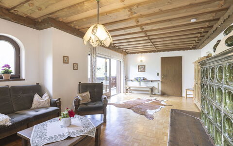 Feriebolig:&nbsp;Landhaus Rittisweid 623.4