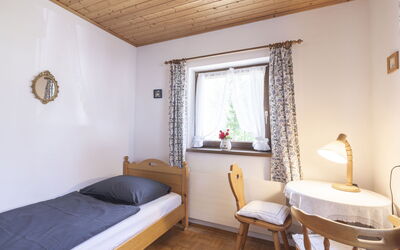 Feriebolig:&nbsp;Appartement 1 623.1