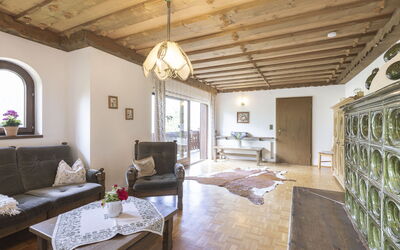 Feriebolig:&nbsp;Appartement 2 623.2