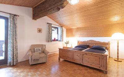Feriebolig:&nbsp;Landhaus Rittisweid 623.4