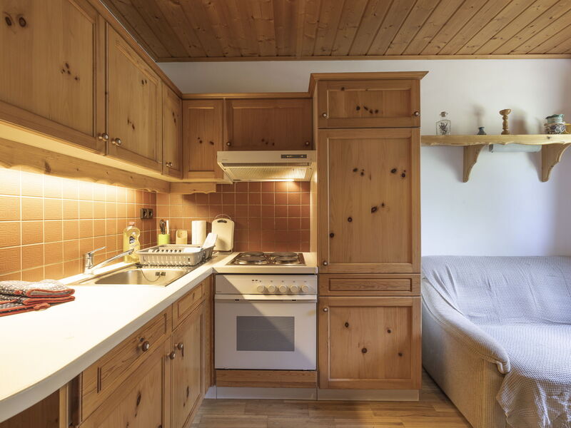 Feriebolig:&nbsp;Landhaus Rittisweid 623.4