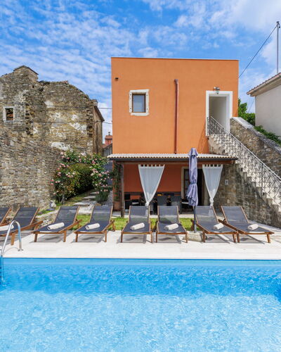 Villa Letizia