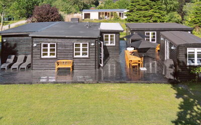 Thrym - 2.5Km from the Sea
