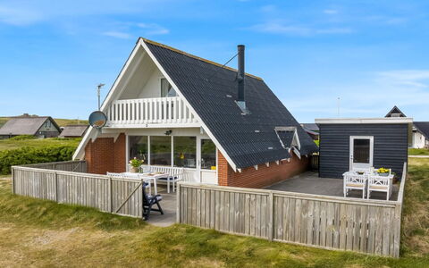 Arkil - 200M from the Sea: Græs, Græs-, Land Lot, Sommerhus, Landdistrikt, Eng, Garden Bygninger, Have, Skur