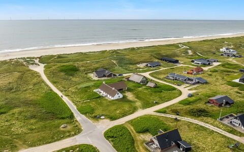 Arkil - 200M from the Sea: Græs, Græs-, Land Lot, Sommerhus, Landdistrikt, Eng, Garden Bygninger, Have, Skur