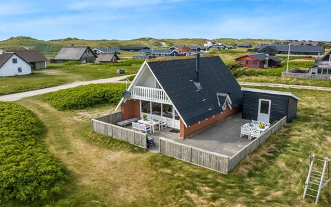 Arkil - 200M from the Sea: Græs, Græs-, Land Lot, Sommerhus, Landdistrikt, Eng, Garden Bygninger, Have, Skur