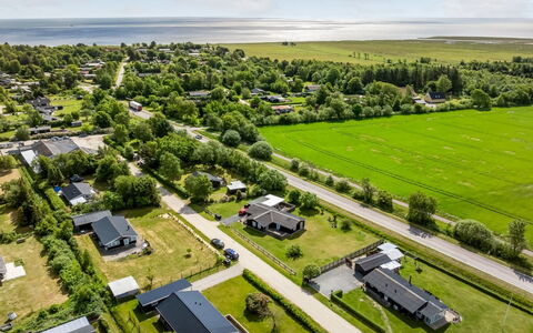 Ebertine - 740M to the Fjord: Hus, Hjem, Tag, Sommerhus, Estate, Landscaping, Garden Bygninger, Sidespor, Stuehus