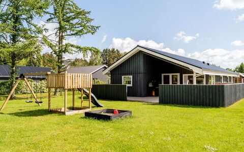 Ebertine - 740M to the Fjord: Tækning, Sommerhus, Hus, Tag, Hjem, Stuehus, Hytte, Estate, Landsby