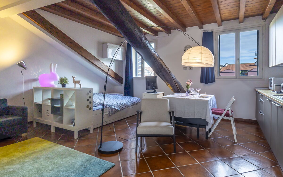 Terraggio Mansard