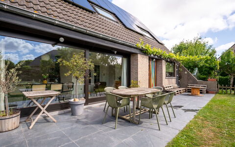 Villa Zeebries