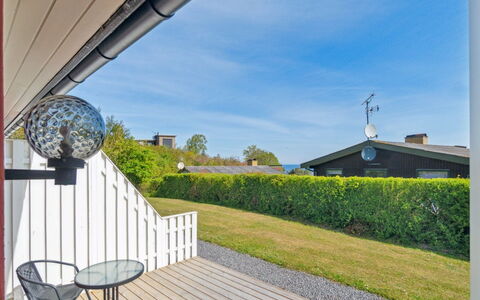 Heddi - 300M from the Sea: Lejlighed, Ejerlejlighed, Estate, Altan, Villa, Hotel