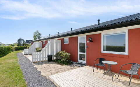 Heddi - 300M from the Sea: Lejlighed, Ejerlejlighed, Estate, Altan, Villa, Hotel