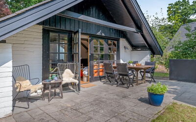 Armgard - 600M from the Sea