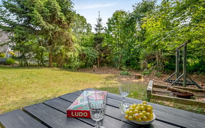 Armgard - 600M from the Sea
