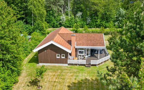 Hennrik - 240M from the Sea: Græs, Græs-, Land Lot, Sommerhus, Landdistrikt, Eng, Garden Bygninger, Have, Skur