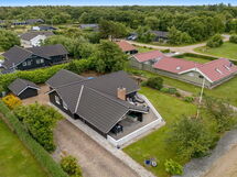 tinne - 800m To The Fjord