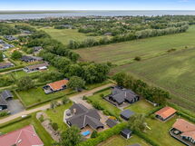 tinne - 800m To The Fjord