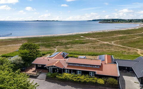 Xaverius - 30M from the Sea