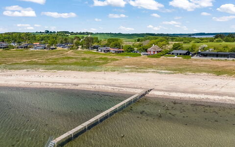 Xaverius - 30M from the Sea: Tag, Hus, Hjem, Sommerhus, Dør, Sidespor, Dæk, Veranda, Planke, Hårdttræ