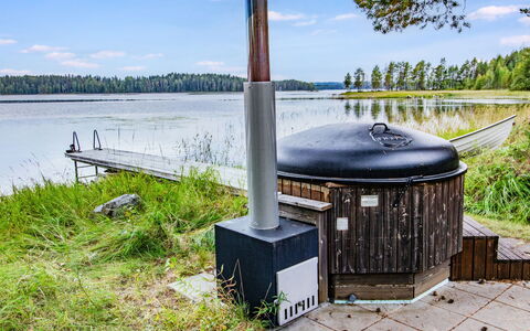 Metsäneuvos: Træ, Sommerhus, Hus, Hjem, Dør, Hårdttræ, Garden Bygninger, Bejdse, Bjælkehytte, Planke
