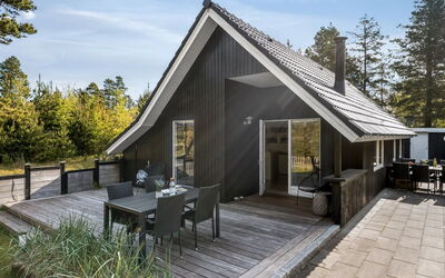 Ottil - 1.5Km from the Sea