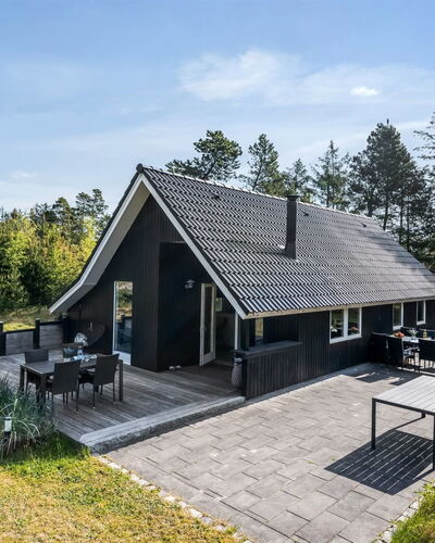 Ottil - 1.5Km from the Sea