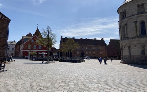 Constance - 23Km from the Sea: 