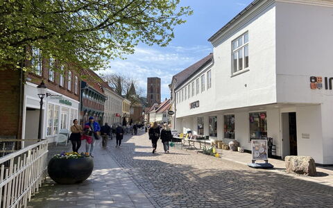Constance - 23Km from the Sea: 
