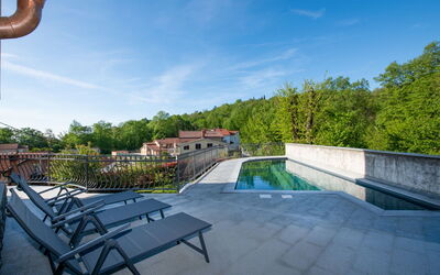 Opatija Matulji 505