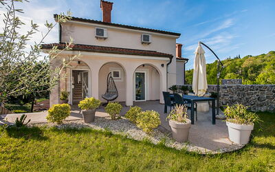 Opatija Matulji 505