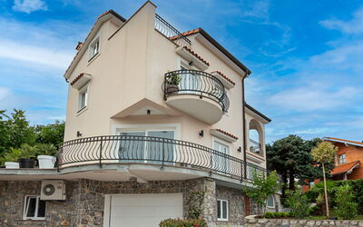 Opatija Matulji 505