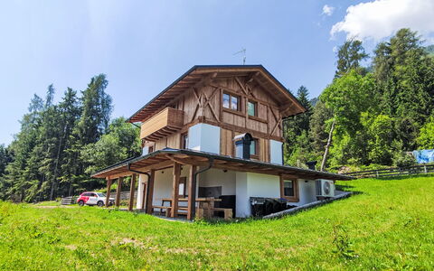 Valle di Non 652: Træ, Hus, Sommerhus, Hjem, Landdistrikt, Landskab, Bakke, Land Lot, Hill Station