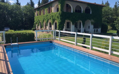 Villa Albertina