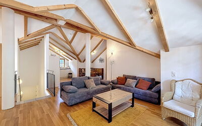 Feriebolig:&nbsp;Smr Family Incl. Spa, Close to Gondola 30.1