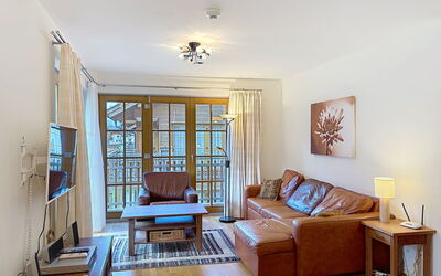 Feriebolig:&nbsp;Smr Family Incl. Spa, Close to Gondola 30.4