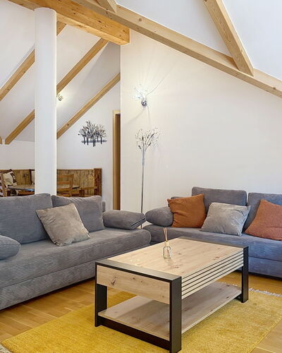 Smr Family Comfort (Incl. Spa) 30.2