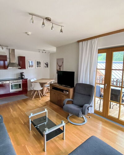 Smr Family Comfort (Incl. Spa) 30.5
