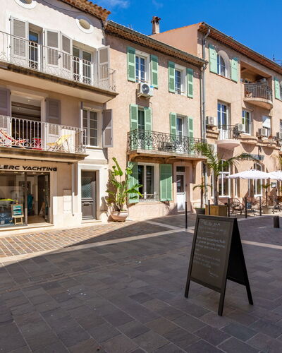 Les Palmiers