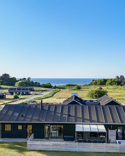 Finulf - 300M from the Sea