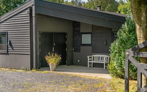 Ejnarine - 1.5Km from the Sea: Græs, Græs-, Land Lot, Sommerhus, Landdistrikt, Eng, Garden Bygninger, Have, Skur