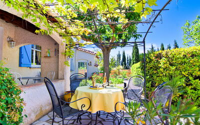 Villa Datcha