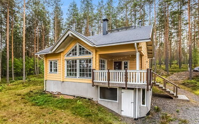 Villa Niemelänranta