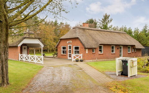 Rietrikki - 2.4Km from the Sea