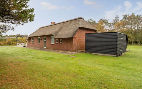 Rietrikki - 2.4Km from the Sea