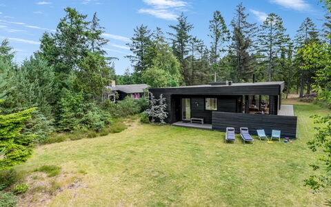 Jonas - from the Sea: Hus, Hjem, Tag, Sommerhus, Estate, Landscaping, Garden Bygninger, Sidespor, Stuehus