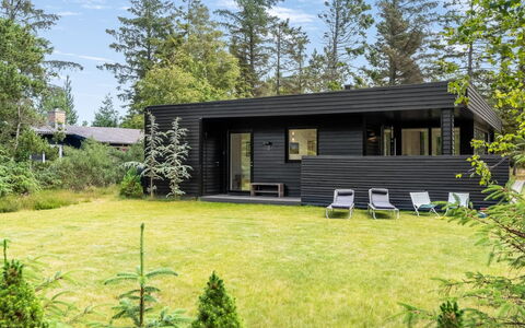 Jonas - from the Sea: Hus, Hjem, Tag, Sommerhus, Estate, Landscaping, Garden Bygninger, Sidespor, Stuehus