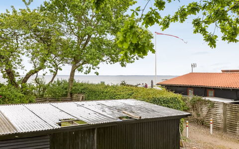 Gabriele - 50M from the Sea: Tag, Hus, Hjem, Sommerhus, Sidespor, Estate, Indkørsel, Garden Bygninger, Gård, Skur