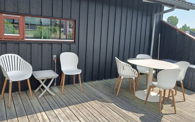 Ayda - 200M from the Sea